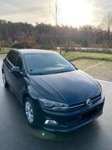 Volkswagen VW POLO 1,6TDI 95PS, Klimatronic, Unfallfrei - Volkswagen Polo: TDI Ps