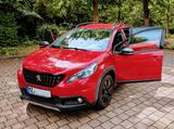 Peugeot 2008 Allure PureTech 110 EAT6 Active mit GT-Line - Peugeot 2008 in Mainz
