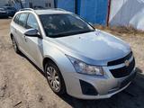Chevrolet Cruze 1.6 Benzin Klima - gebrauchte Chevrolet Cruze aus dem Jahr 2014