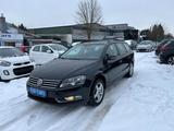 Volkswagen Passat Variant Trendline BlueMotion - Volkswagen Passat Variant: Trendline