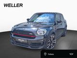 MINI JCW ALL4 Countryman Navi,ACC,RFK,HUD,H/K,Pano19
