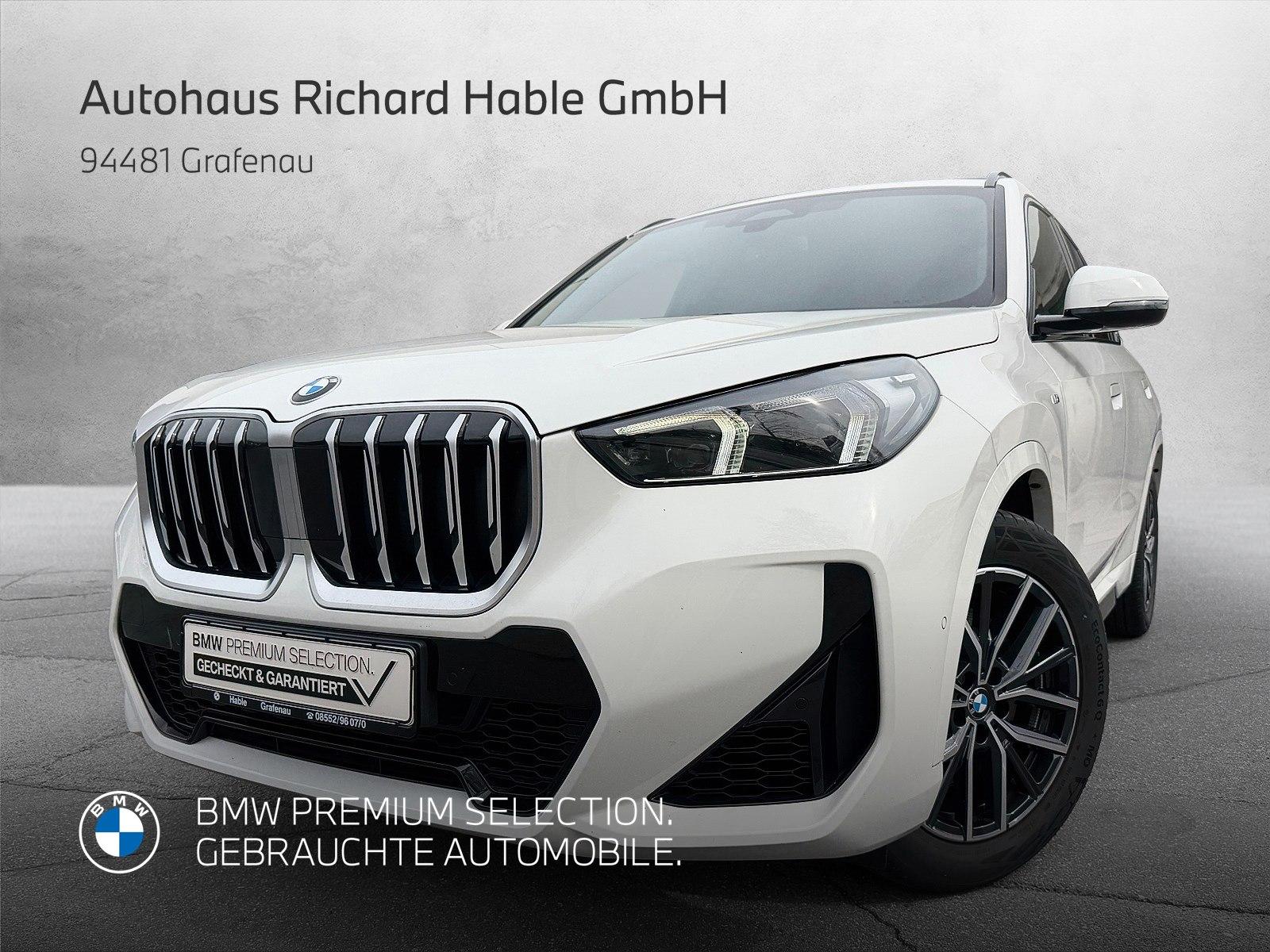 BMW X1 xDrive23i