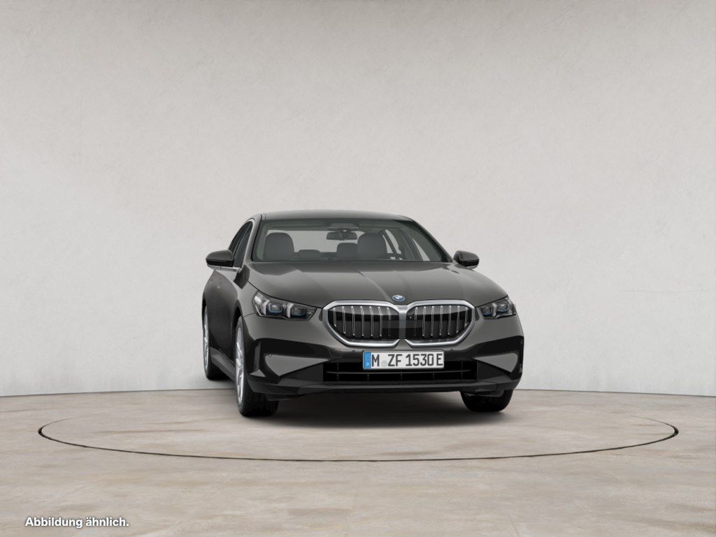 BMW 550 - Bild 10