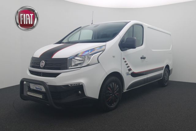 Fiat Talento 2.0 EcoJet L1H1 KAMERA NAVI KLIMA
