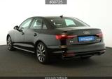 Audi A4 Lim. 40 TDI quattro S line #Black#18Z#Virtual - Audi A4: Limousine, Line