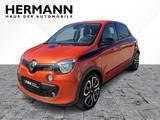 Renault Twingo 0.9 TCe 110 ENERGY GT LED*PDC*KlimaA*PDC - Renault Twingo: Orange