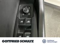 Volkswagen T-Cross - Vorschau Bild 12
