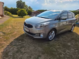Kia Carens 1.6 GDI Dream Team Edition Dream Team... - gebrauchte Kia Carens aus dem Jahr 2015