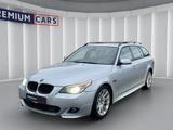BMW 530d Touring M-Sport *Garantie*Finanzierung* - BMW 530 aus 2006: 530d