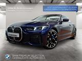 BMW 430i xDrive Cabrio M Sport AHK Harman/K Kamera - BMW 430 in Stuttgart
