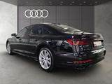 Audi A8 Lang 50 TDI quattro tiptronic HuD AHK MASSAGE - Audi A8 Jahreswagen