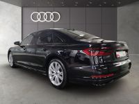 Audi A8 - Vorschau Bild 4