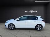 Peugeot 308 Style Pano Kamera Sitzheizung - Peugeot: Style