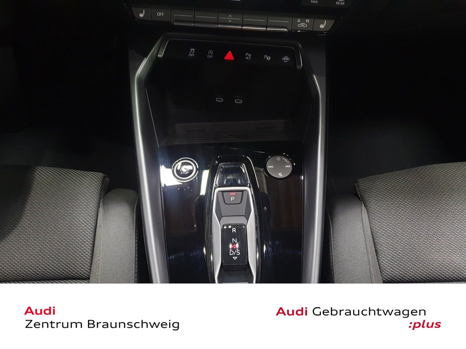 Audi A3 - Bild 8
