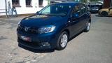 Dacia Sandero II Laureate - Dacia Sandero: Laureate