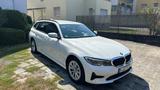 BMW 330e xDrive Touring Advantage Automatic Adva... - BMW 330 in Mannheim