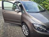 Volkswagen Golf Plus Highline 1,4l TSI - Volkswagen Golf Plus: Highline Tsi