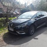 Renault RENAULT ESPACE 1.6 DCI ,1 HAND , 90000 KM ... - Renault Espace in Bremen