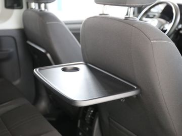 Volkswagen Caddy ALLTRACK DSG XENON ACC NAVI SITZH PARKLENK