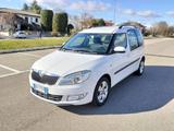 Skoda Roomster 1.2 TSI 86CV Comfort*Clima*Cerchi - Skoda Roomster: Comfort