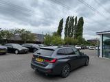 BMW 320 3-serie Touring 320e Aut | High Executive | - BMW 320 mit Hybrid-Antrieb: Kombi