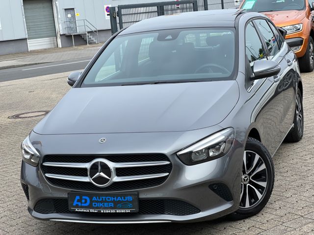 Mercedes-Benz B 200 d 8G-DCT Style