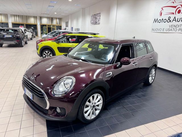 MINI Mini Cooper D Clubman Mini 1.5 Cooper Business C