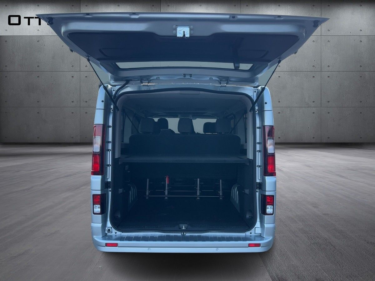 Renault Trafic - Bild 13