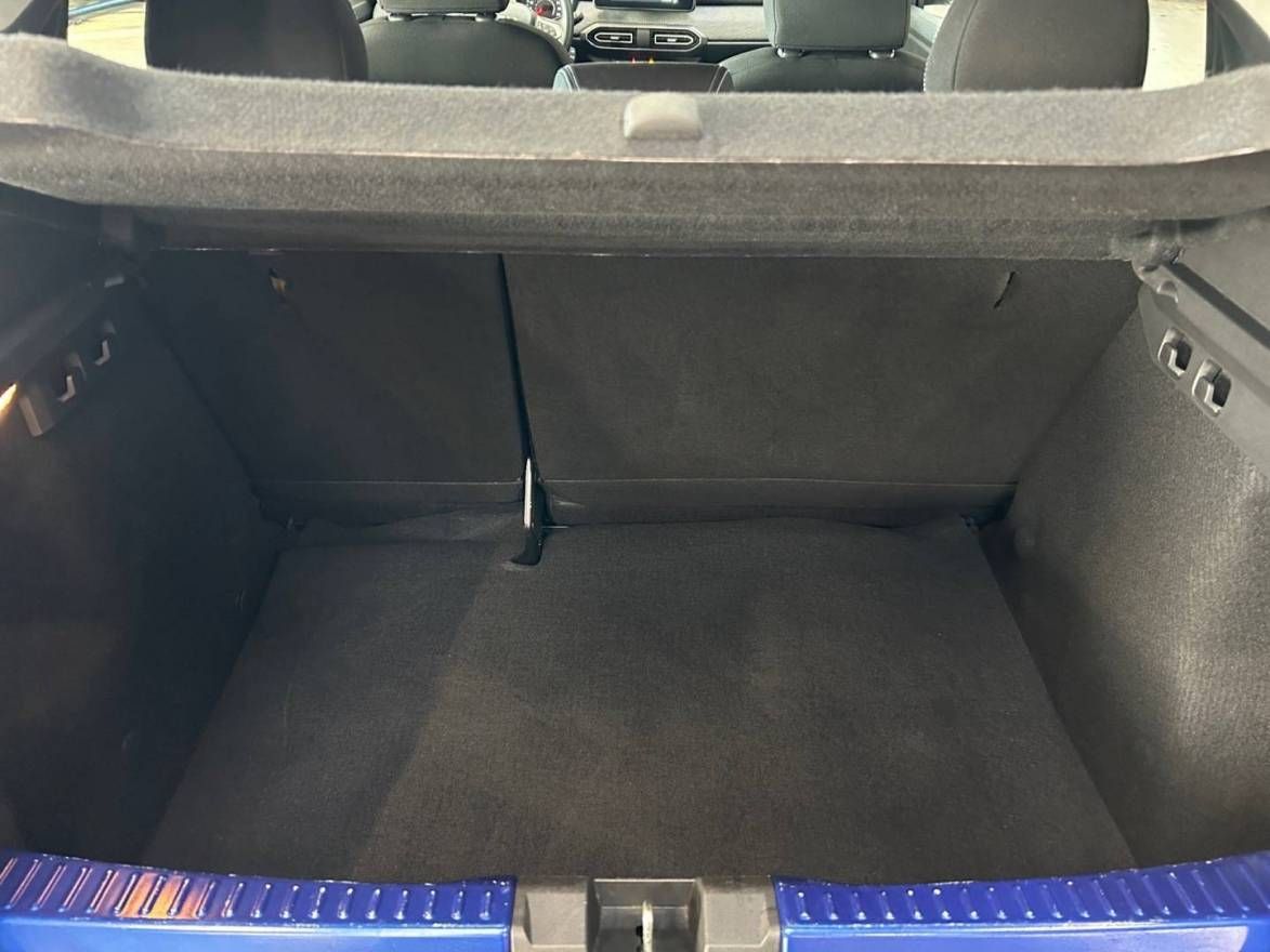 Fahrzeugabbildung Dacia Sandero Expression TCe 100 ECO-G