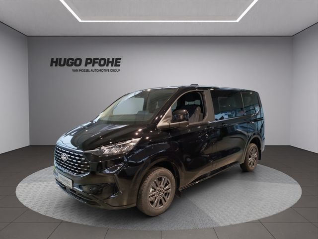 Ford Tourneo Custom Titanium 2.0 EcoBlue 110kW 320 L1