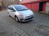 Citroën C4 Picasso VTi 120 Advance Advance - Citroën C4 Picasso: Vti