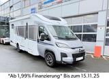 Citroën T447 Pro+ 2026*Solar*Markise*Fahrradträger - Angebote