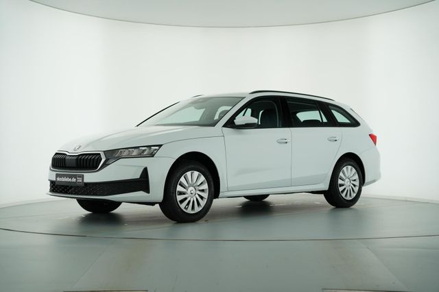 Skoda OCTAVIACOMBI ESSENCE 1.5TSI SMARTLINK|PDC|SHZuvm