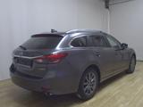 Mazda 6 Kombi 2.2 SKYACTIV-D Exclusive-Line Navi LED - Mazda 6 Gebrauchtwagen in Bremen