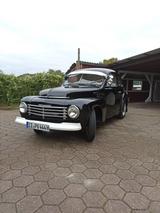 Volvo PV444 A Buckelvolvo - Volvo: Buckel