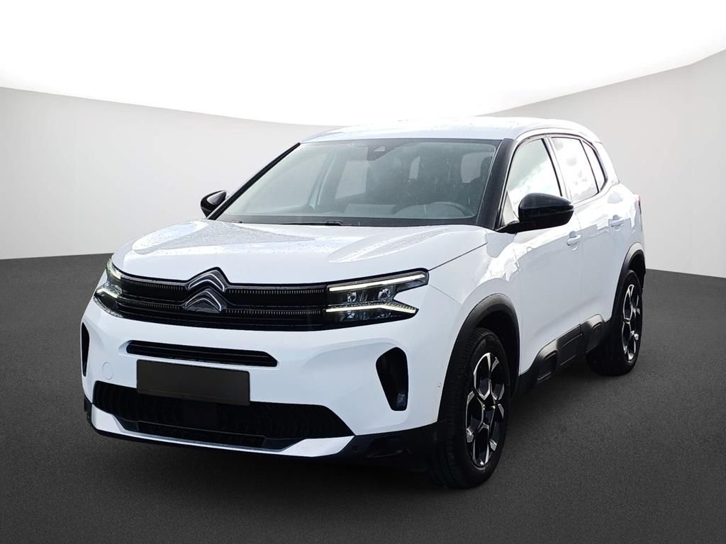 Image of Citroën C5 Aircross