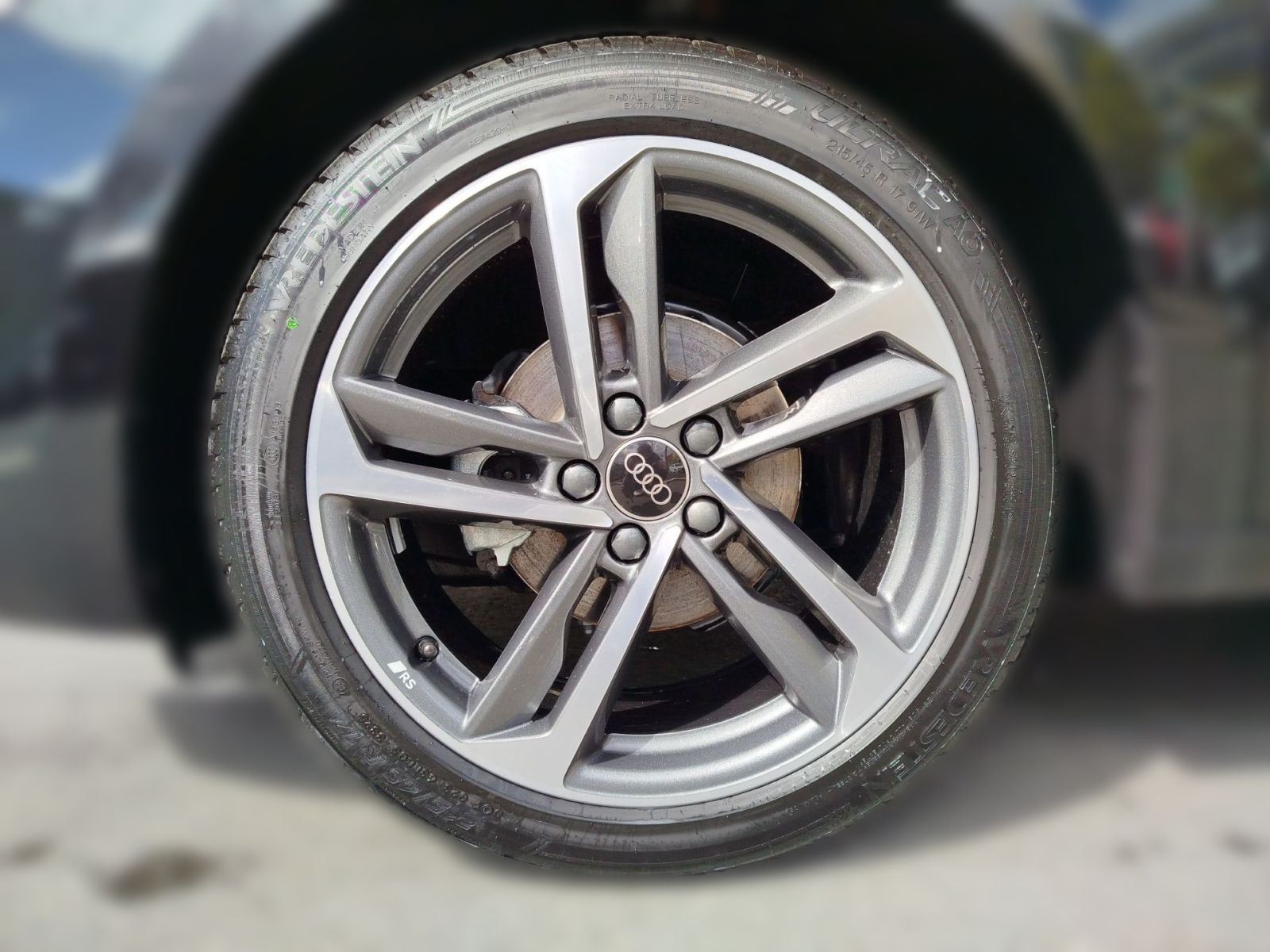 Audi A1 - Bild 3