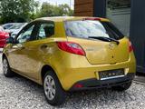Mazda 2 Lim. 1.3 Impuls - Mazda aus 2008