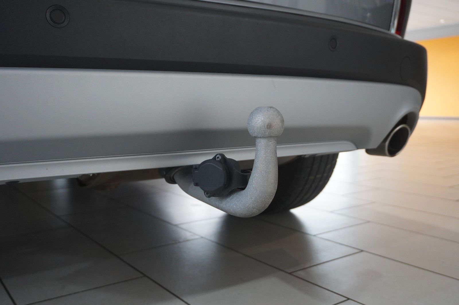 Fahrzeugabbildung Ford Kuga 1.5D TITANIUM X NAVI/LED/KAMERA/HUD/B&O/AHK