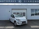 Volkswagen up! take up! * KLIMA * TÜV * - gebrauchte VW up! aus dem Jahr 2012