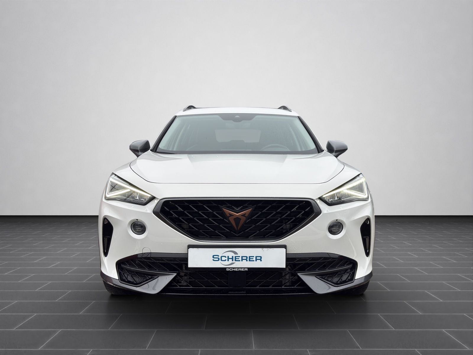 Cupra Formentor - Bild 5