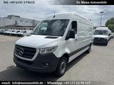 Mercedes-Benz Sprinter 315 CDI RWD L3 L4 Maxi 9 gtronic Top Au - Mercedes-Benz Sprinter Gebrauchtwagen in Mainz