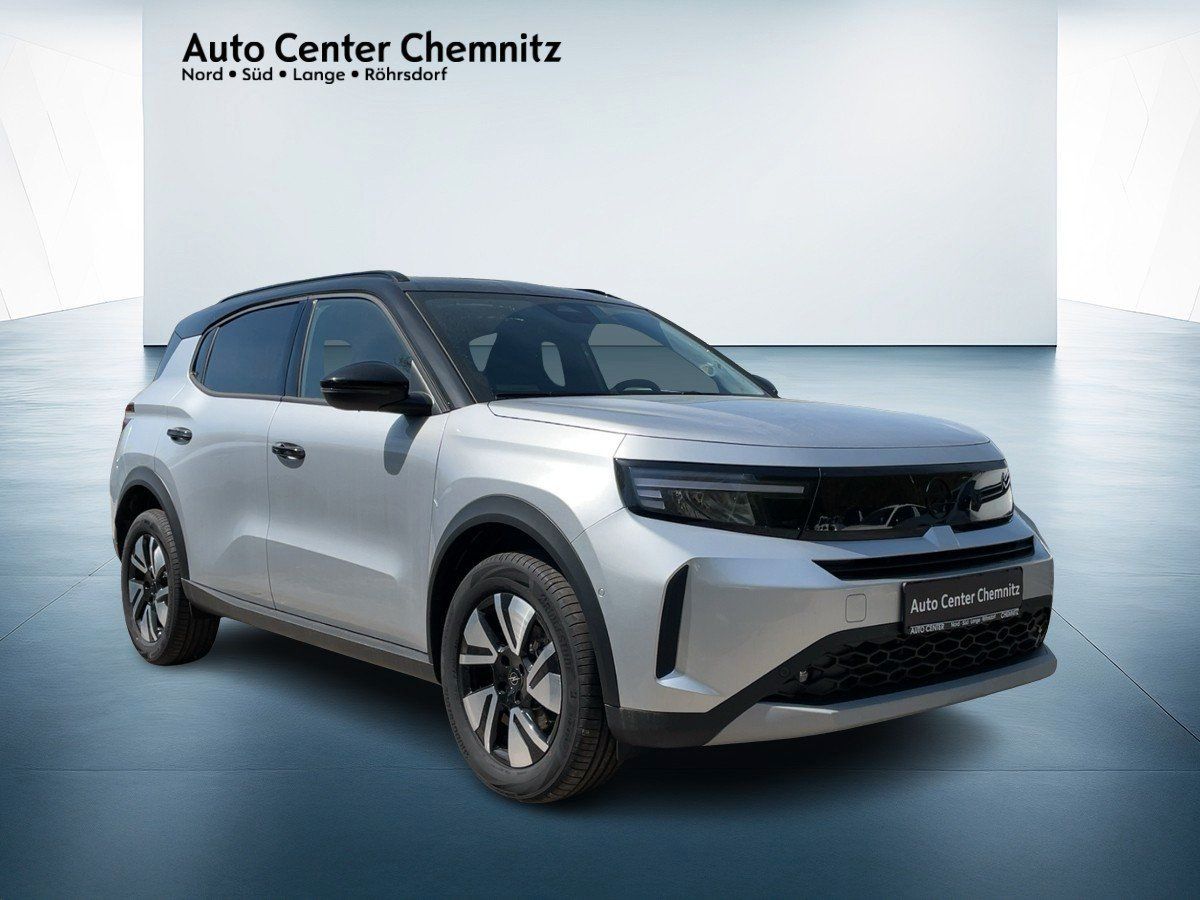 Opel Frontera 1.2 GS MHEV LED+Navi+SHZ+Fernlichtass. imagem 3