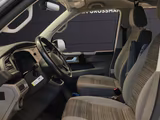Volkswagen California T6.1CoastEdition 4Motion Faltdach Küc - VW T6 California Gebrauchtwagen