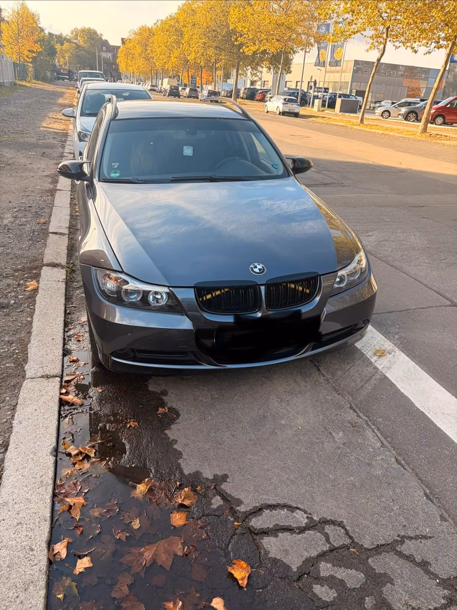 BMW 318