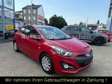 Hyundai i30 Coupe Classic*PDC*TEMPO*XENON LED*Carplay* - Hyundai: X30