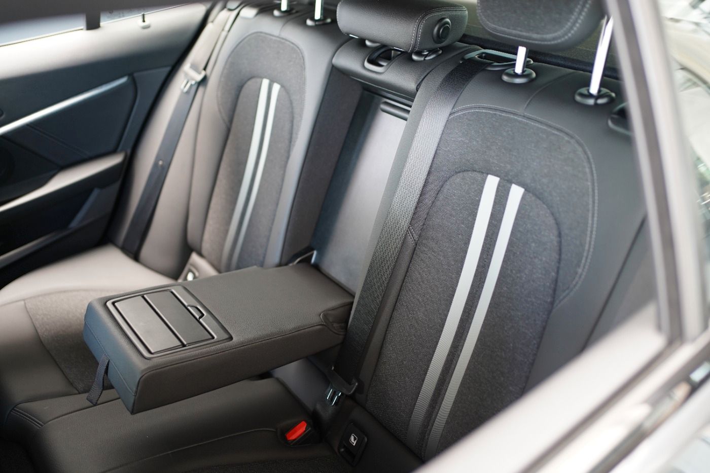 Fahrzeugabbildung BMW 120dA xDrive Sport Line +Fernlichtassis+Klima+PD