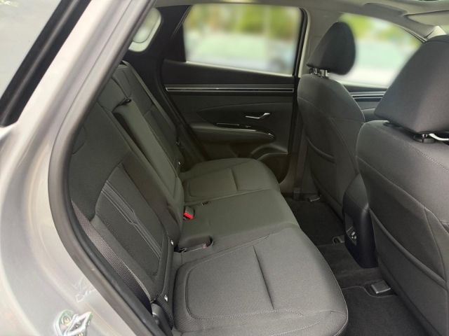 Fahrzeugabbildung Hyundai Tucson Trend Plug-In Hybrid 4WD +KLIMA+LED+RFK+U