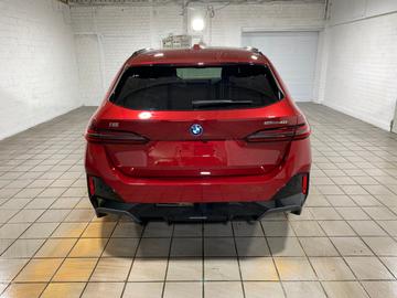 صورة مصغرة 11 لـ 2026 BMW I5