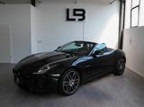 Jaguar F-Type V6 Cabrio *Sportabgas*2xMemory*Meridian* - Jaguar F-Type aus 2017
